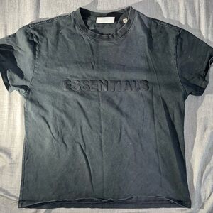 Essentials Fear of God Oversized Tee